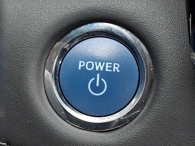 2022 Toyota Highlander Hybrid Platinum