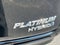 2023 Toyota Sienna Platinum
