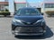 2023 Toyota Sienna Platinum