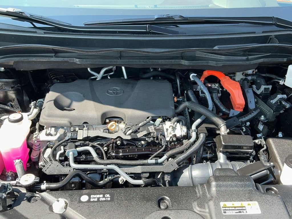 2023 Toyota Sienna Platinum