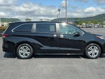 2023 Toyota Sienna Platinum