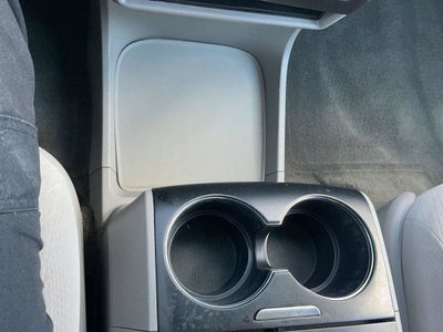 2017 Toyota Sienna LE