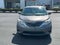 2017 Toyota Sienna LE