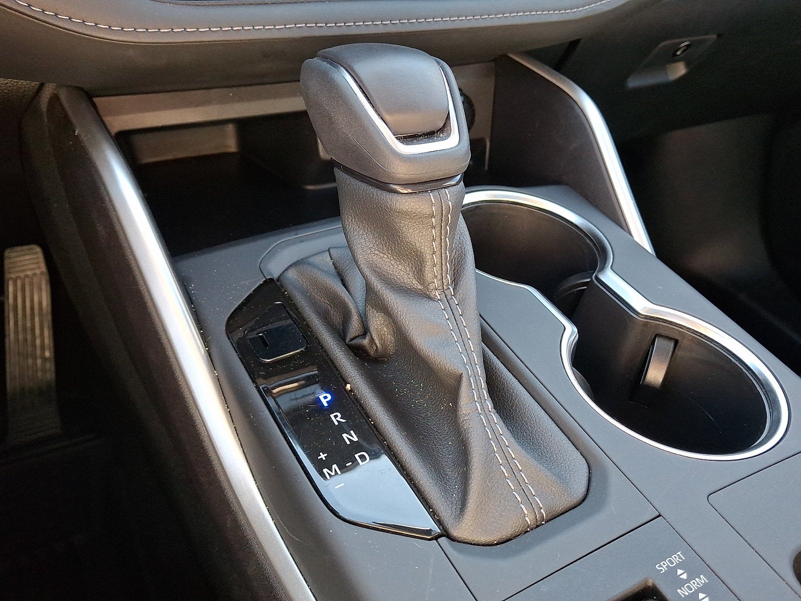 2026 Toyota Highlander Base