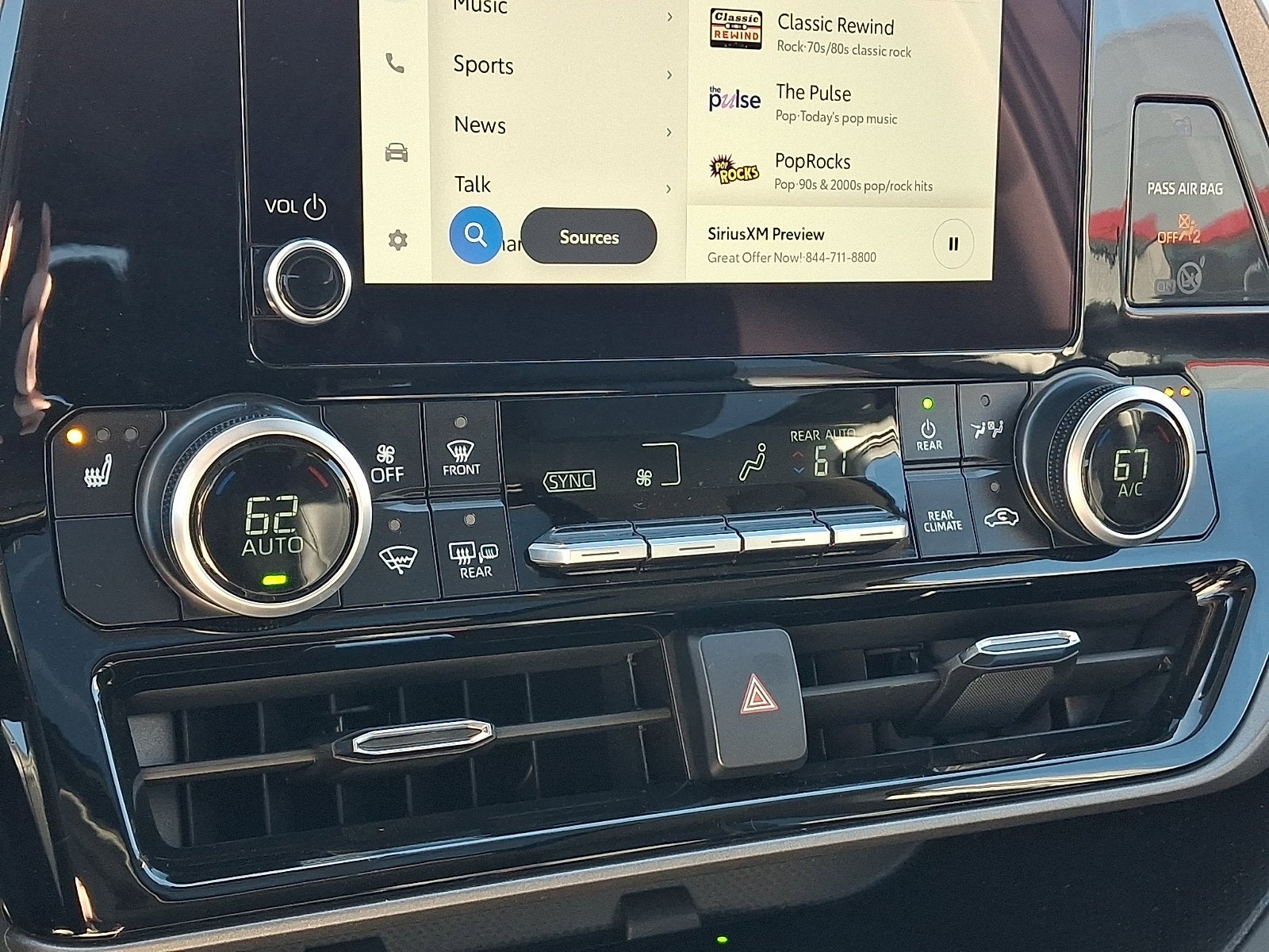 2026 Toyota Highlander Base