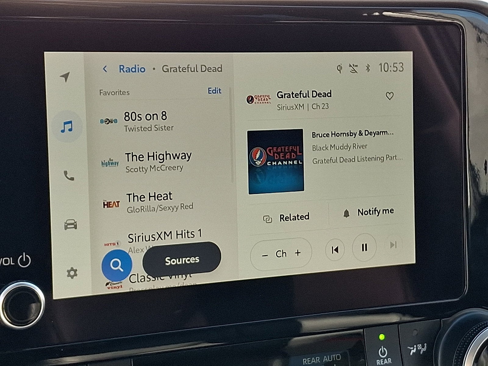 2026 Toyota Highlander Base