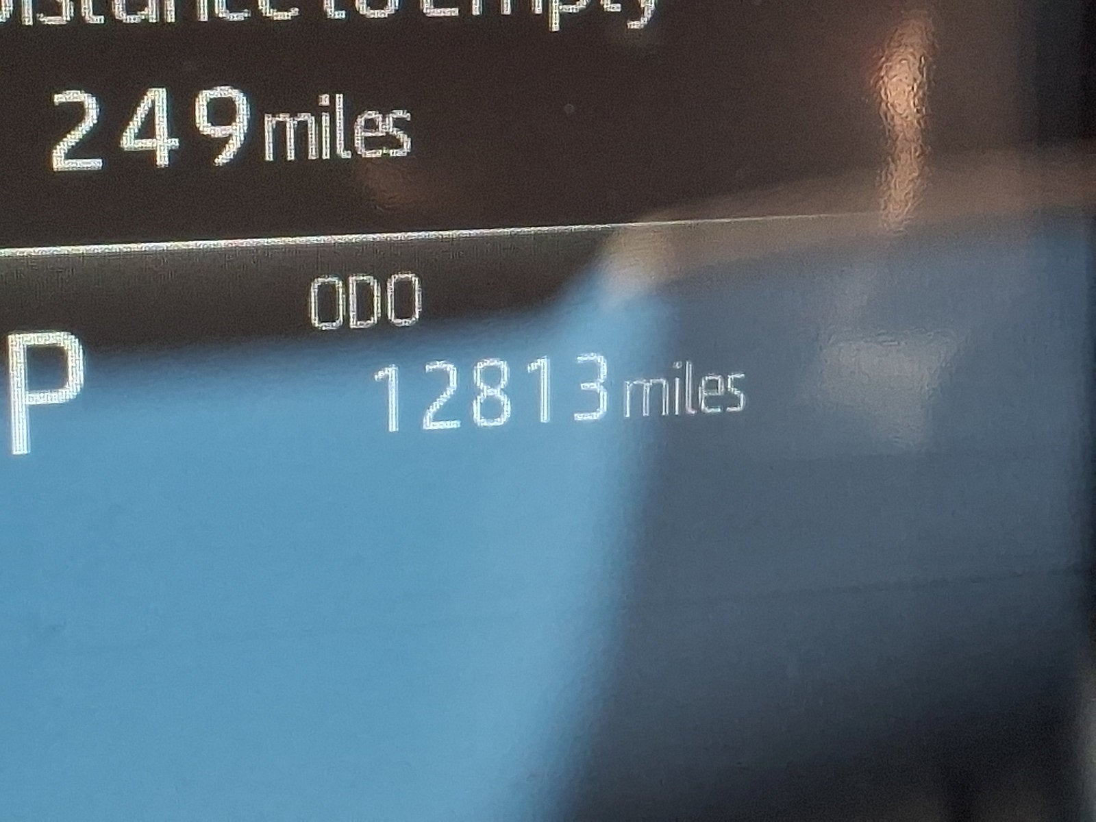 2026 Toyota Highlander Base