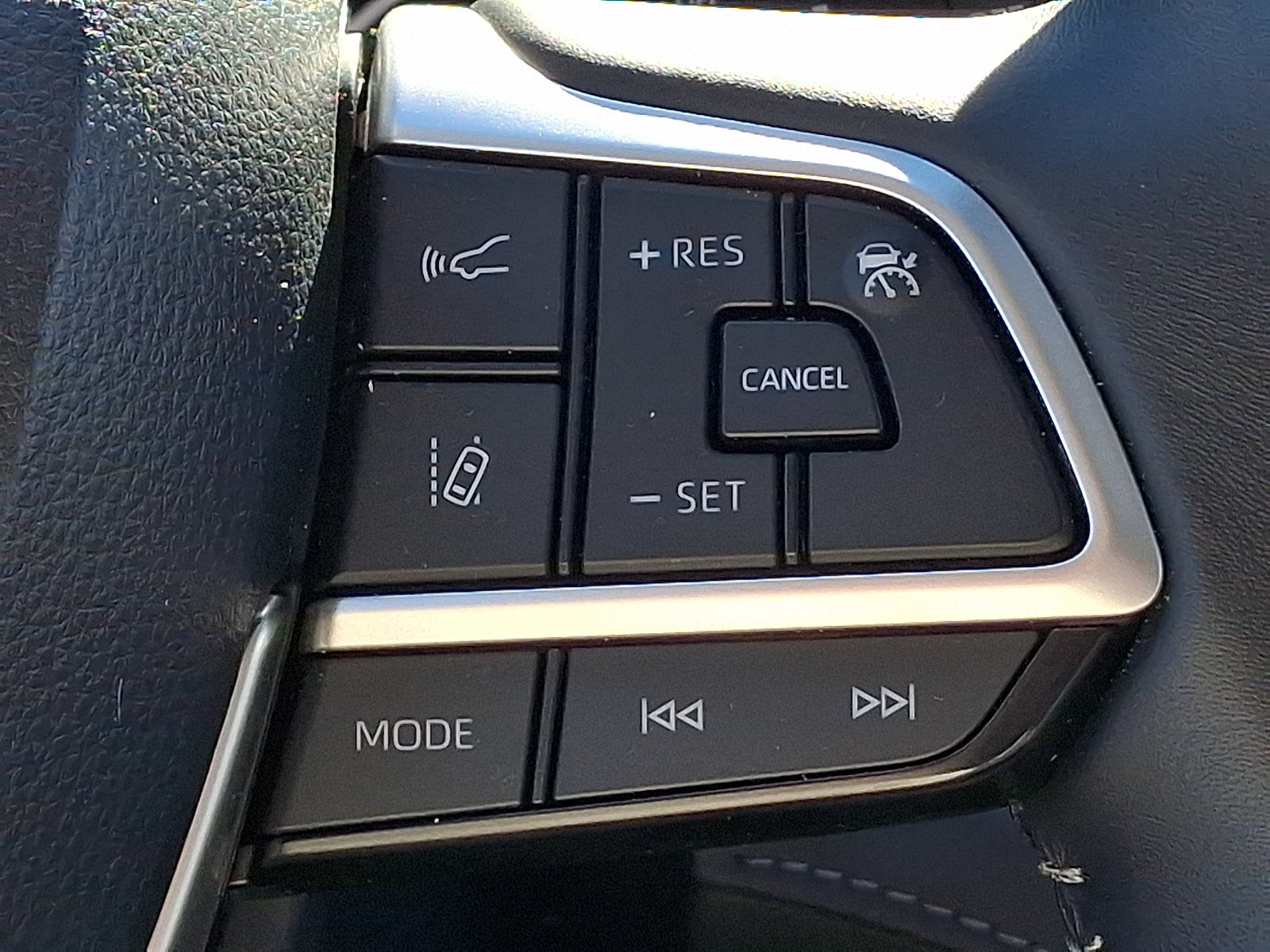 2026 Toyota Highlander Base