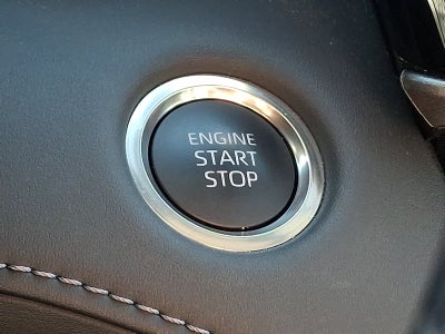 2026 Toyota Highlander Base