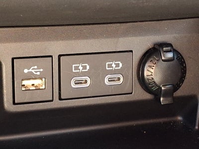 2026 Toyota Highlander Base