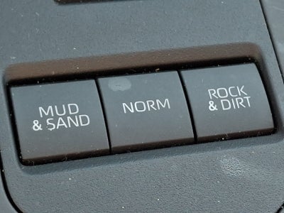 2026 Toyota Highlander Base