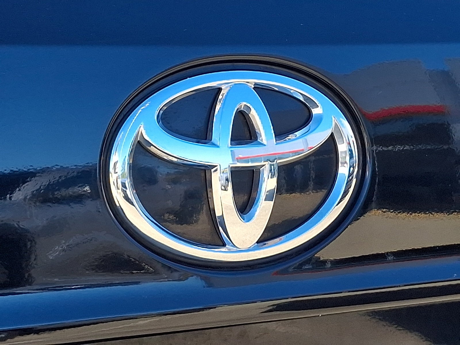 2026 Toyota Highlander Base