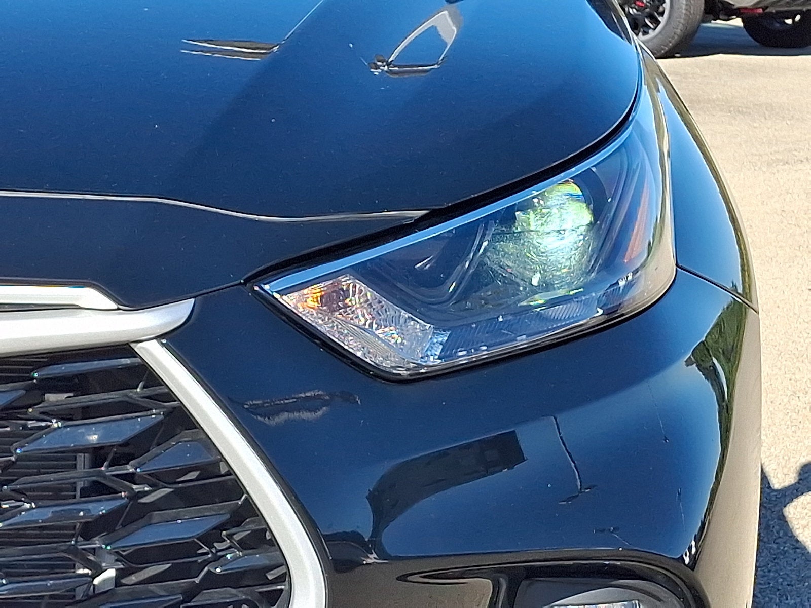 2026 Toyota Highlander Base