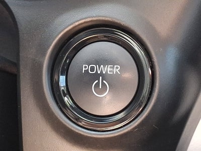 2025 Toyota Sienna LE