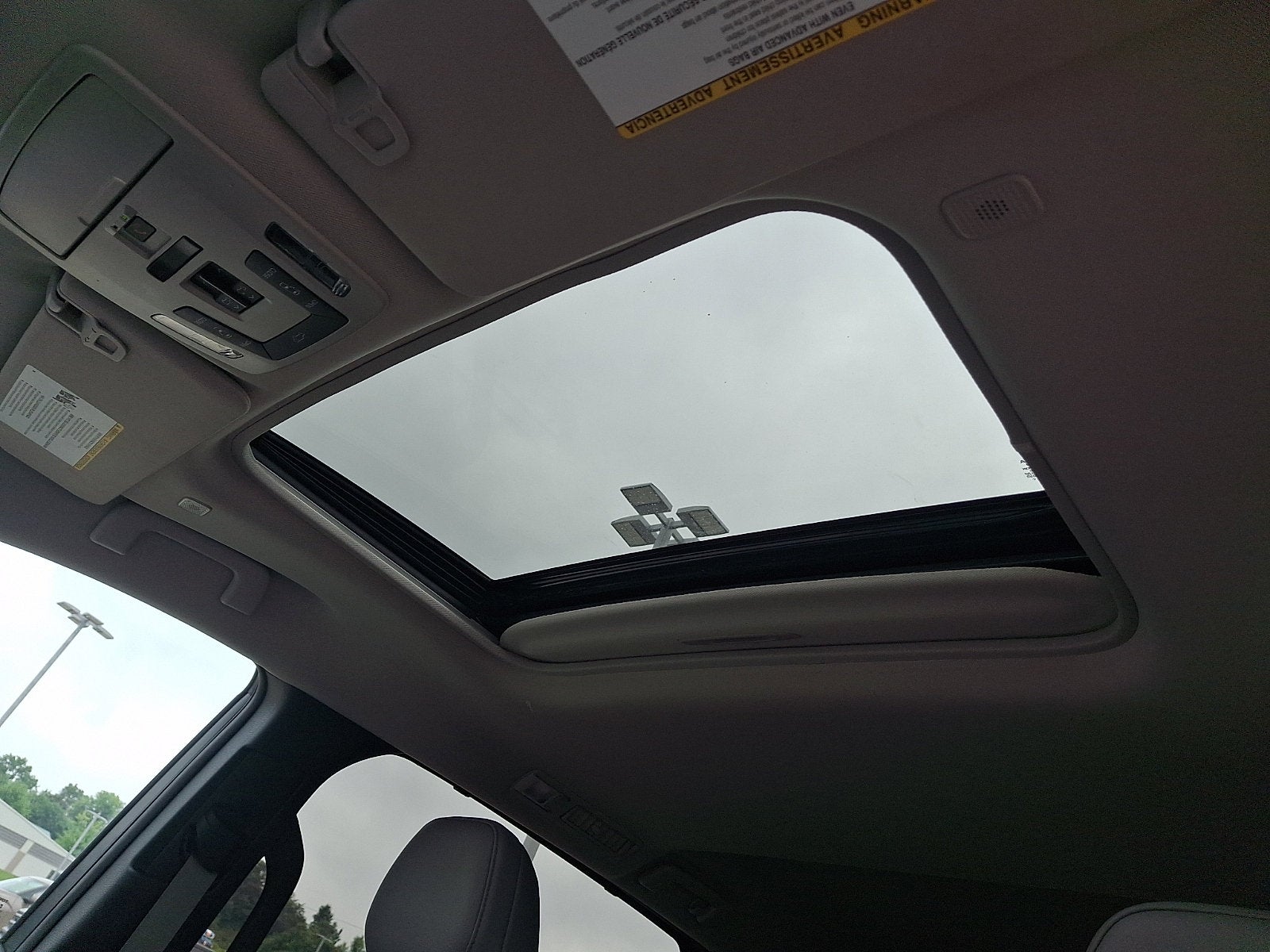 2025 Toyota Sienna Base