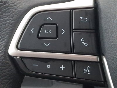 2025 Toyota Sienna Base