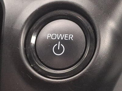 2025 Toyota Sienna Base