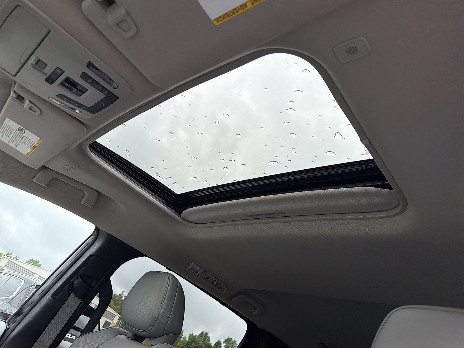 2025 Toyota Sienna Base