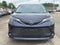 2025 Toyota Sienna Base
