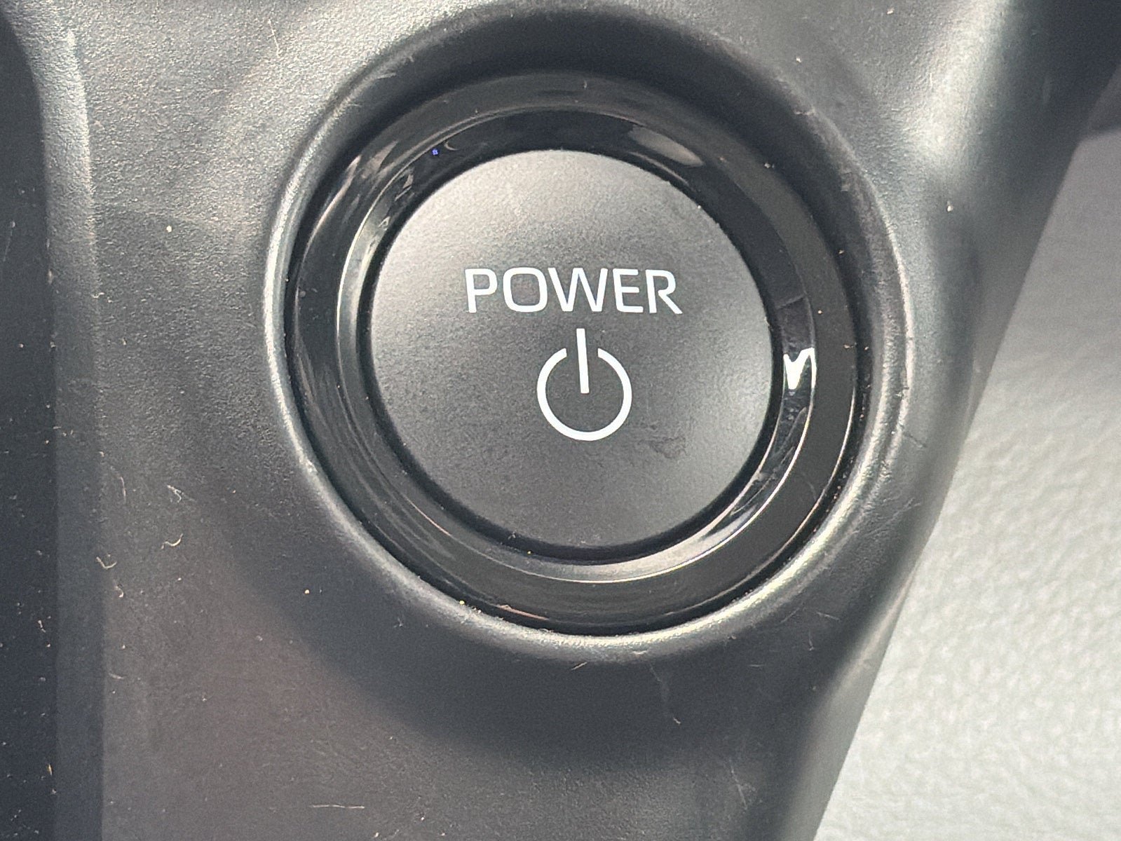 2025 Toyota Sienna Base