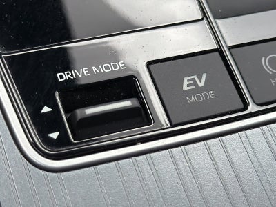 2025 Toyota Sienna Base