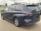 2025 Toyota Sienna Base