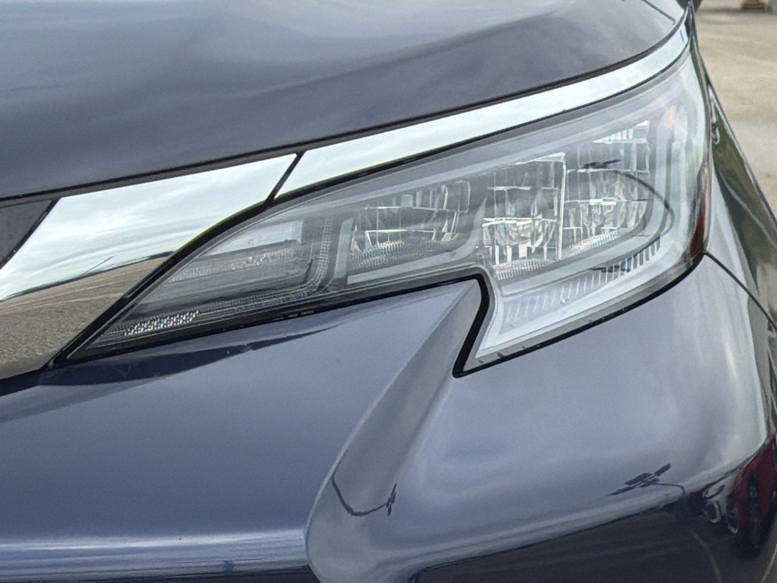 2025 Toyota Sienna Base
