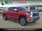 2020 Toyota Tundra 4WD Base
