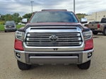 2020 Toyota Tundra 4WD Base
