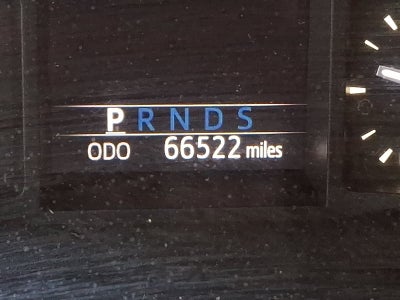 2020 Toyota Tundra 4WD Base
