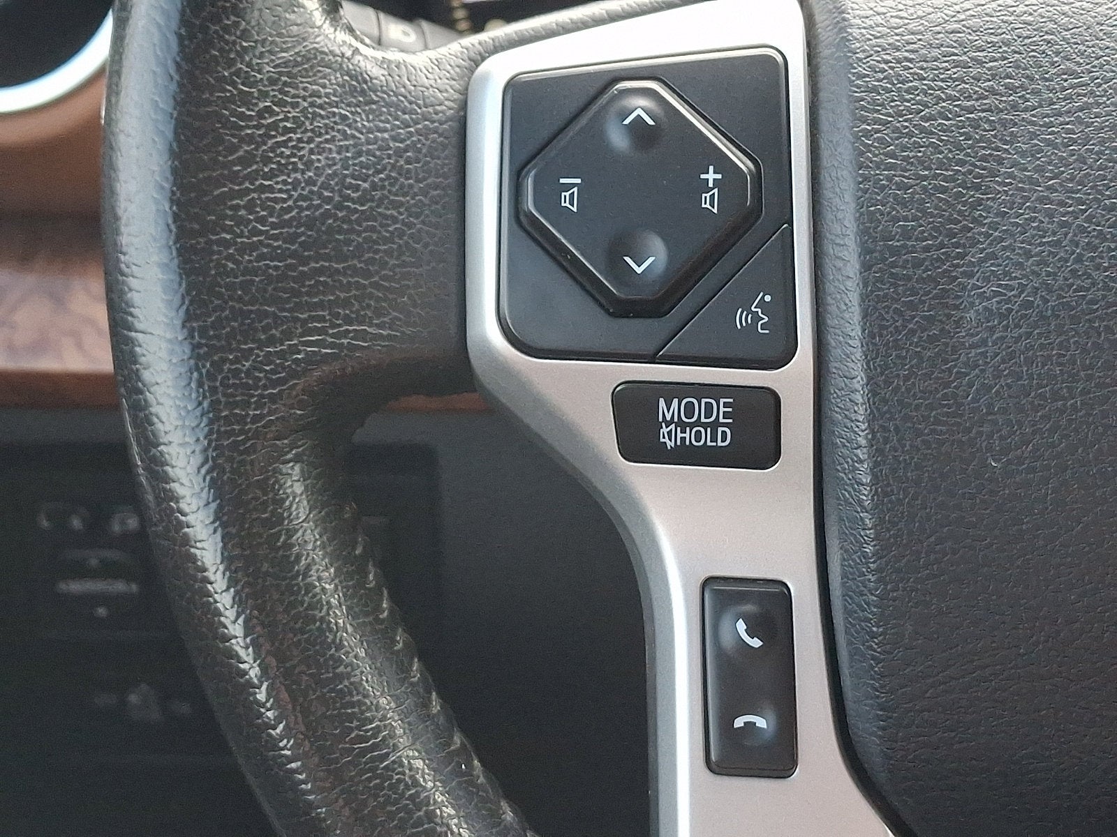 2020 Toyota Tundra 4WD Base