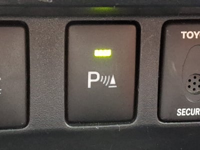 2020 Toyota Tundra 4WD Base
