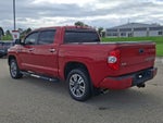 2020 Toyota Tundra 4WD Base