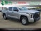 2024 Toyota Tundra 4WD SR