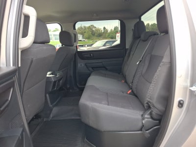 2024 Toyota Tundra 4WD SR