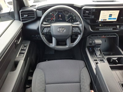 2024 Toyota Tundra 4WD SR