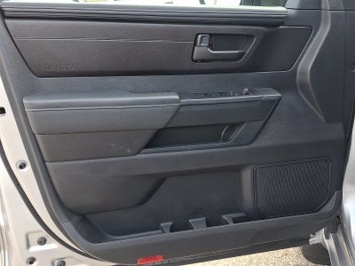 2024 Toyota Tundra 4WD SR