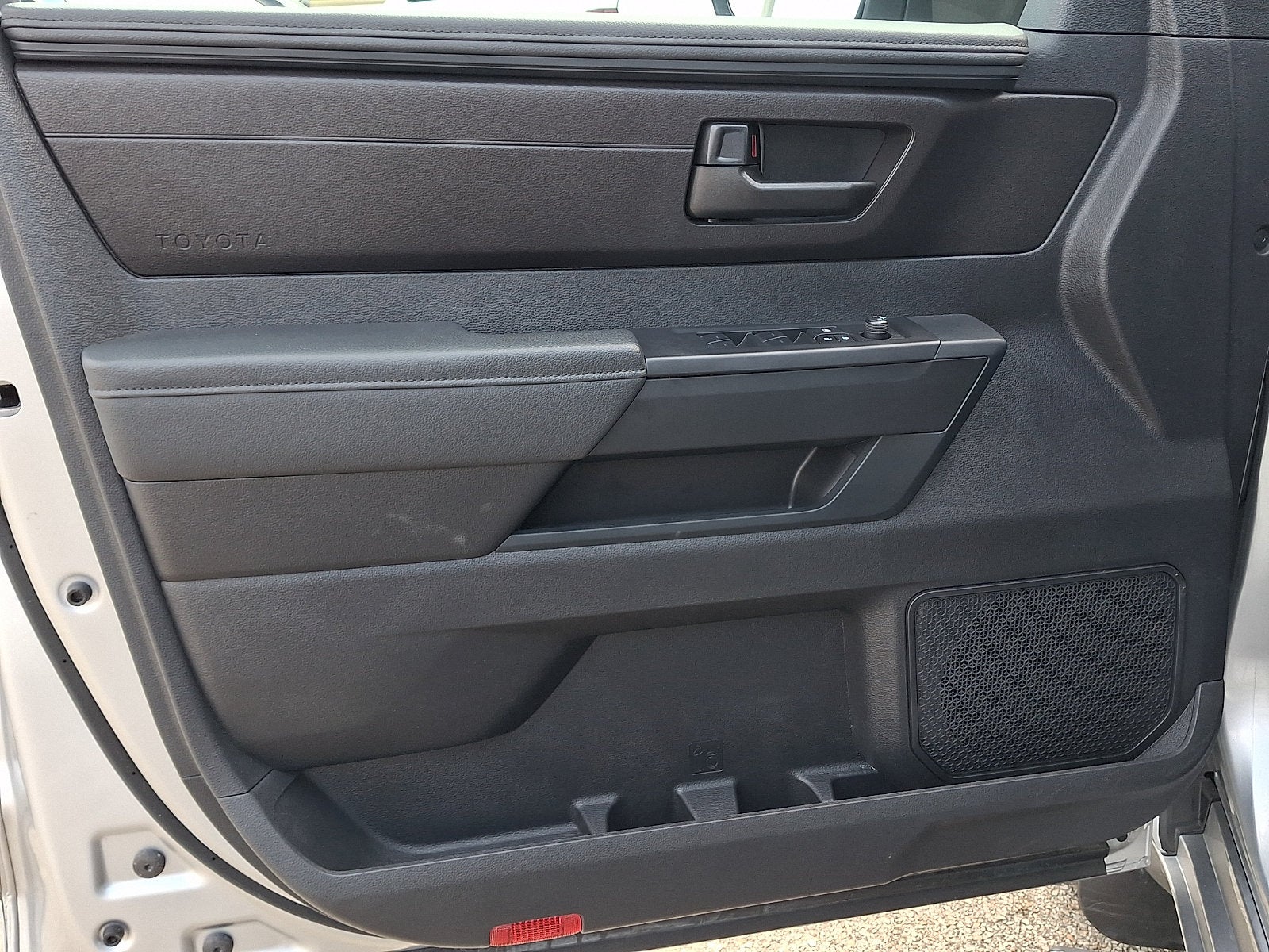 2024 Toyota Tundra 4WD SR