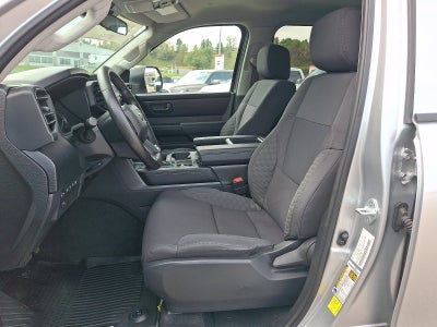 2024 Toyota Tundra 4WD SR