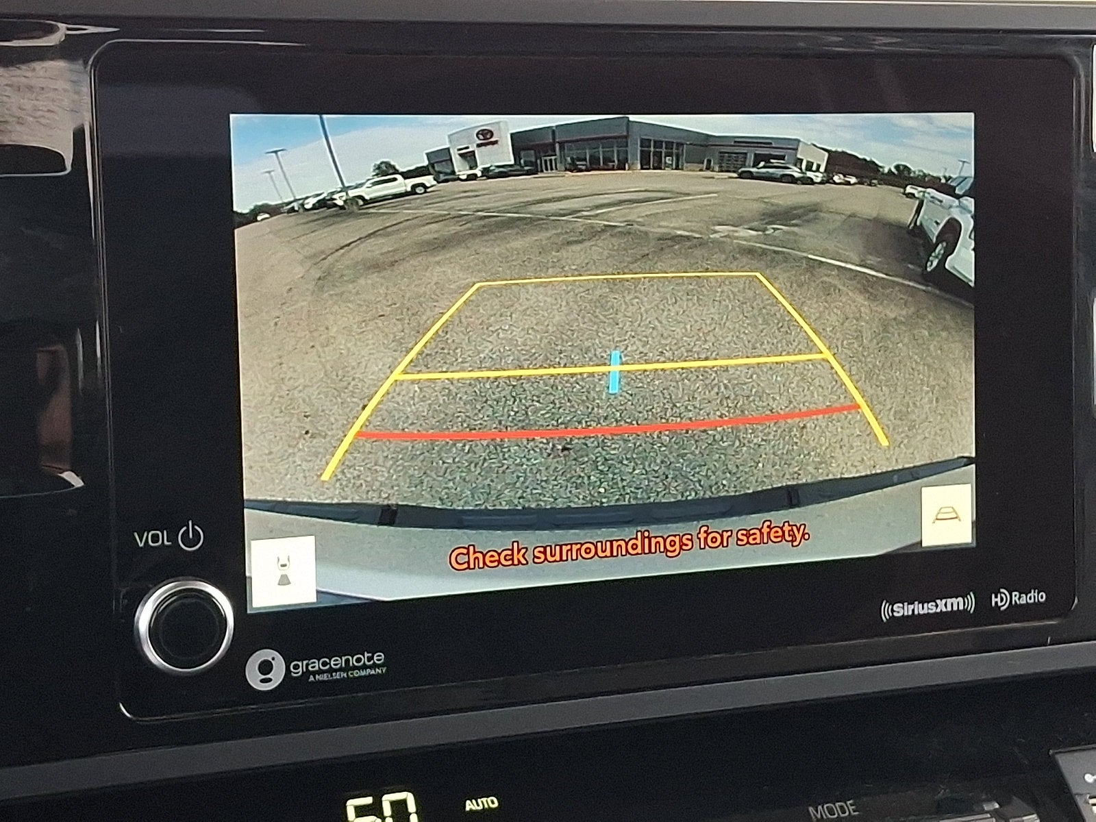 2024 Toyota Tundra 4WD SR