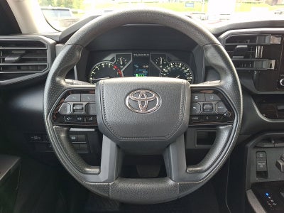 2024 Toyota Tundra 4WD SR
