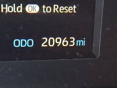 2024 Toyota Tundra 4WD SR