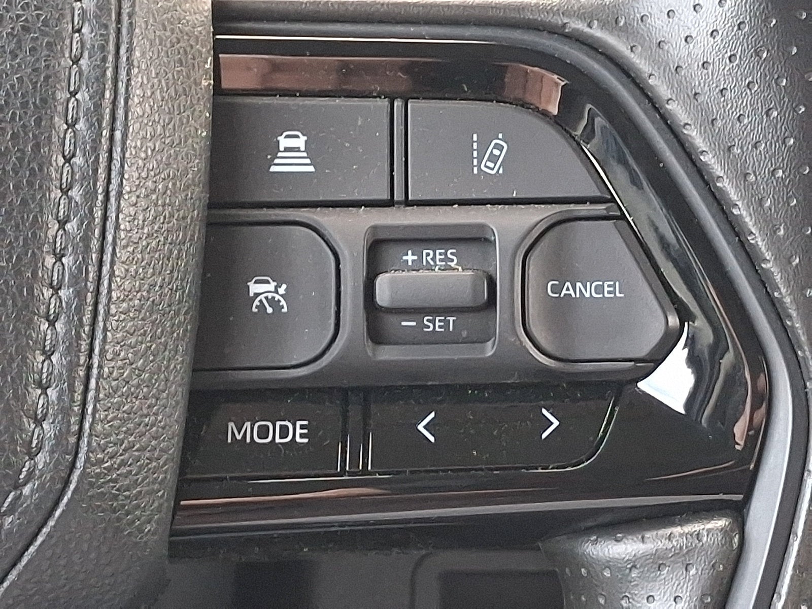 2024 Toyota Tundra 4WD SR