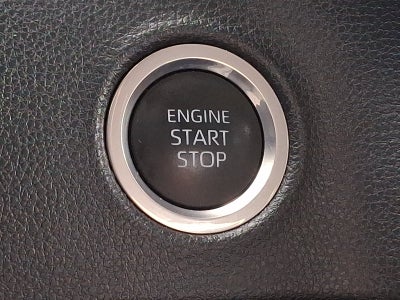 2024 Toyota Tundra 4WD SR