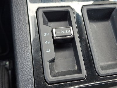 2024 Toyota Tundra 4WD SR
