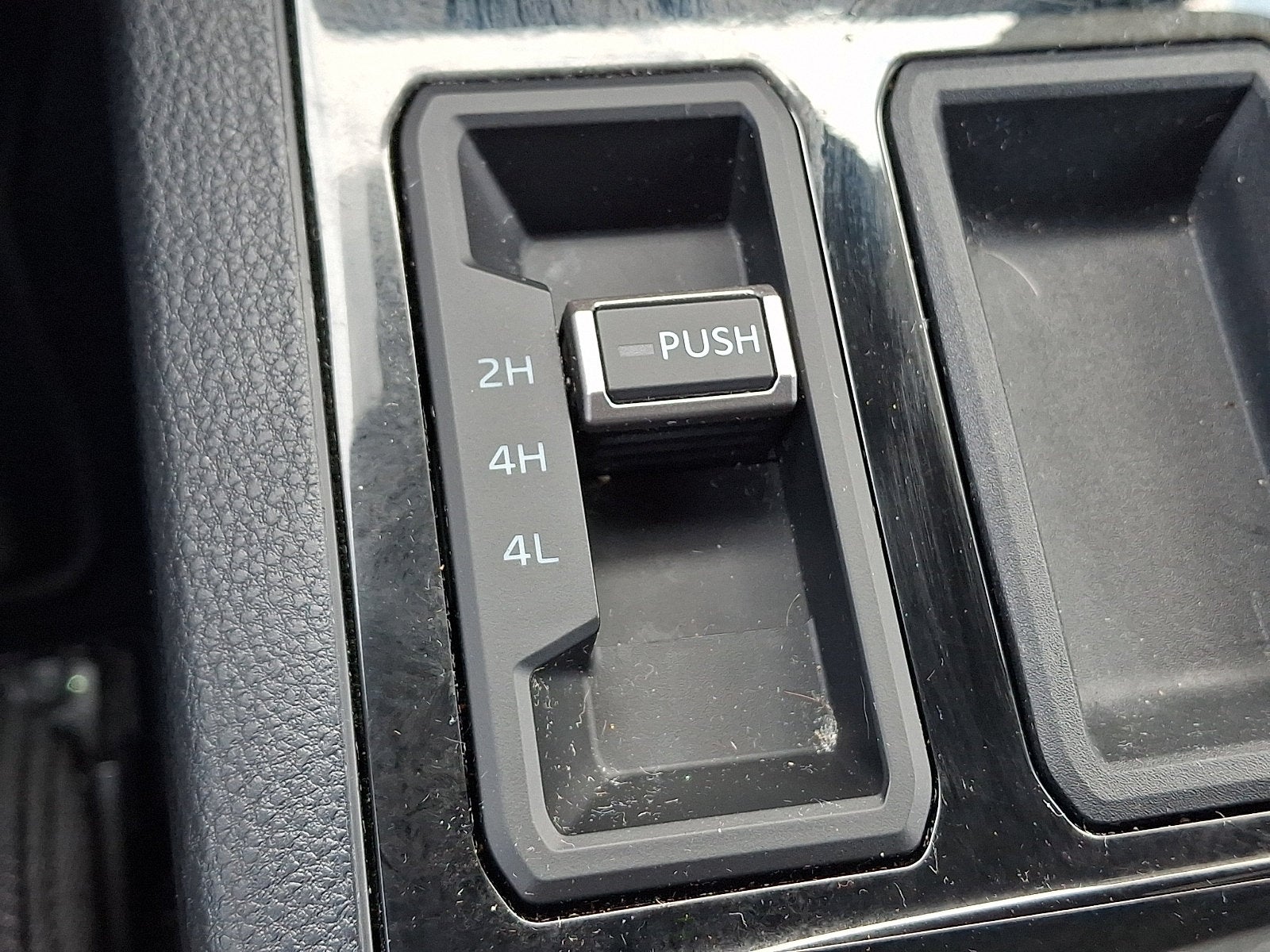 2024 Toyota Tundra 4WD SR