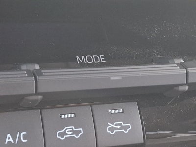 2024 Toyota Tundra 4WD SR