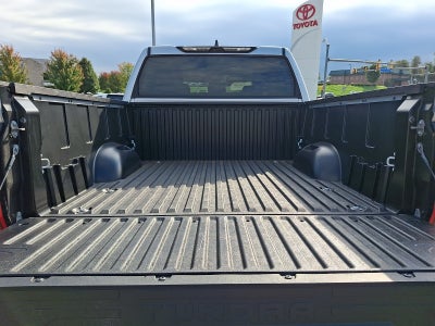 2024 Toyota Tundra 4WD SR
