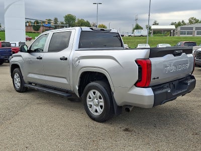 2024 Toyota Tundra 4WD SR