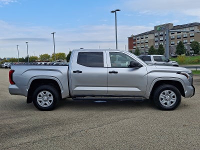2024 Toyota Tundra 4WD SR